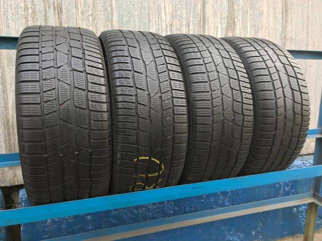 285/45 R20 Continental ContiWinterContact TS 830 P