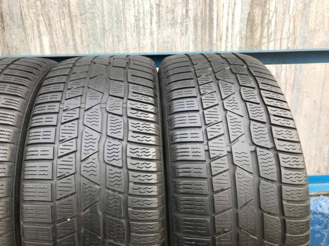 265/40 R21 Continental ContiWinterContact TS 830 P