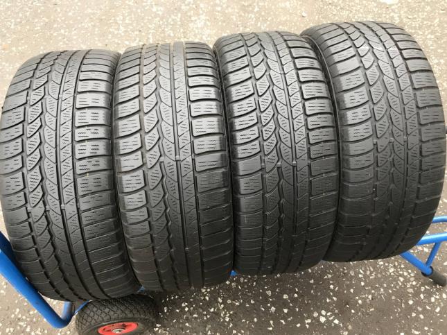 245/45 R17 Continental ContiWinterContact TS 790 зимние нешипованные