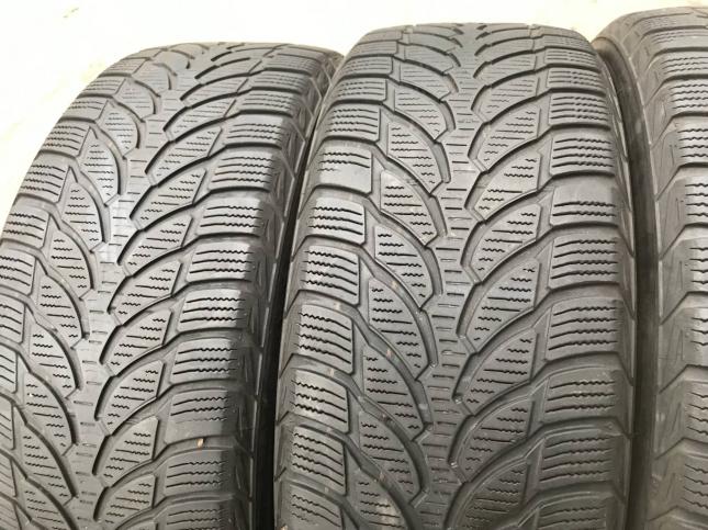 225/50 R16 Bridgestone Blizzak LM-32 зимние нешипованные