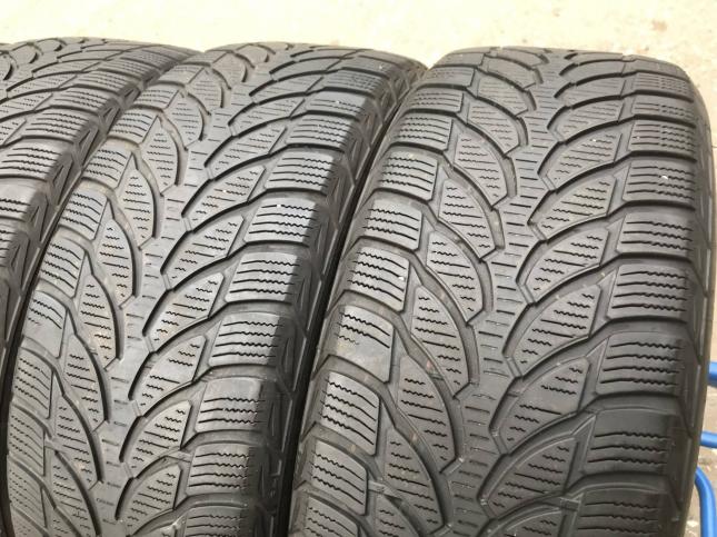 235/35 R19 Bridgestone Blizzak LM-32 зимние нешипованные