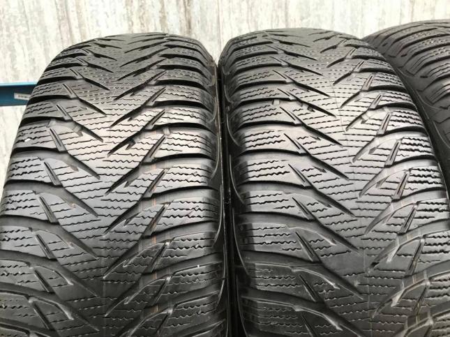 205/55 R16 Goodyear UltraGrip 8