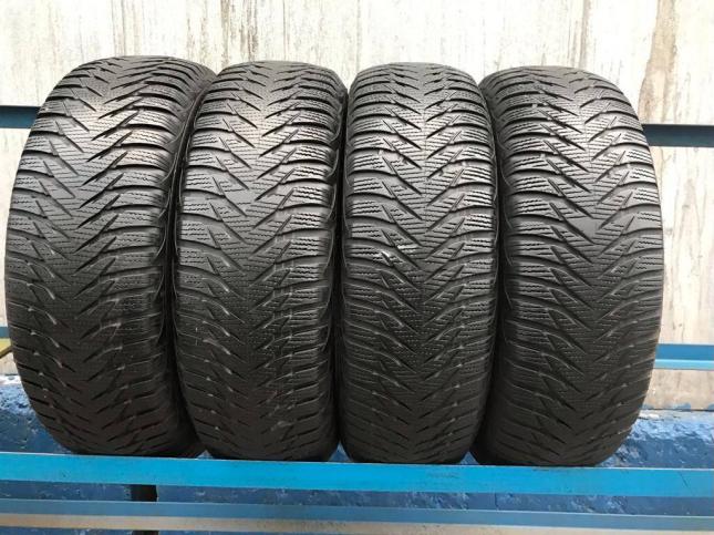 205/55 R16 Goodyear UltraGrip 8