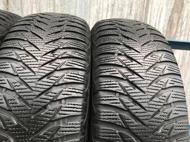 215/65 R16 Goodyear UltraGrip 8