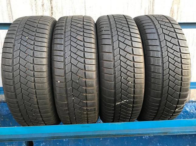 205/45 R17 Continental ContiWinterContact TS 830 P