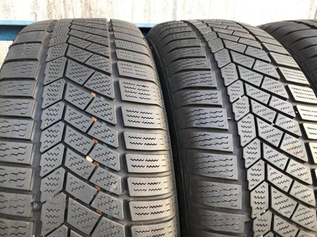 205/55 R17 Continental ContiWinterContact TS 830 P
