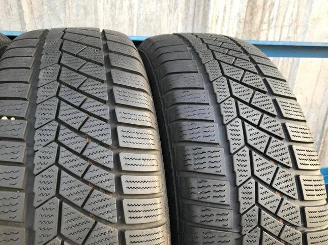 215/50 R18 Continental ContiWinterContact TS 830 P