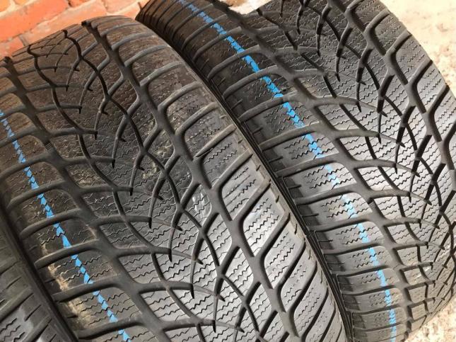 255/40 R18 Goodyear UltraGrip Performance 2