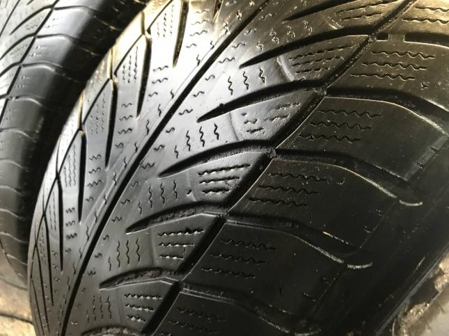 255/50 R19 Goodyear UltraGrip SUV всесезонные
