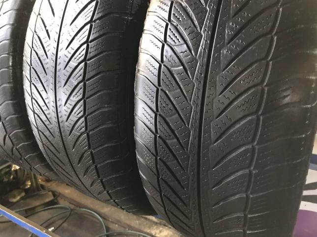 255/50 R19 Goodyear UltraGrip SUV всесезонные
