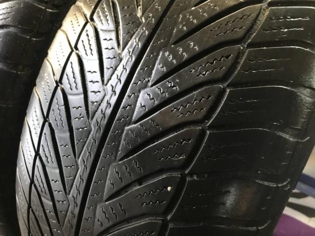 255/50 R19 Goodyear UltraGrip SUV всесезонные