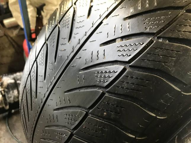 255/50 R19 Goodyear UltraGrip SUV всесезонные