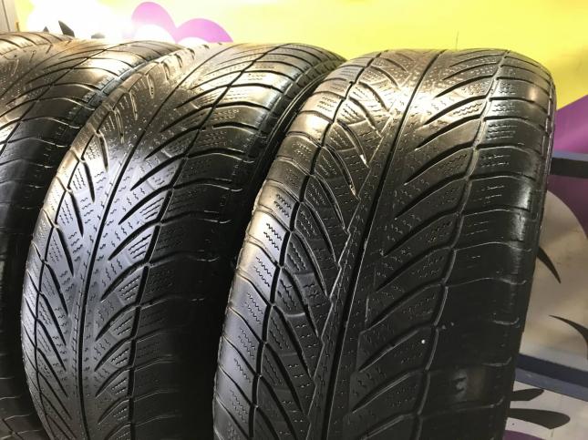 255/50 R19 Goodyear UltraGrip SUV всесезонные