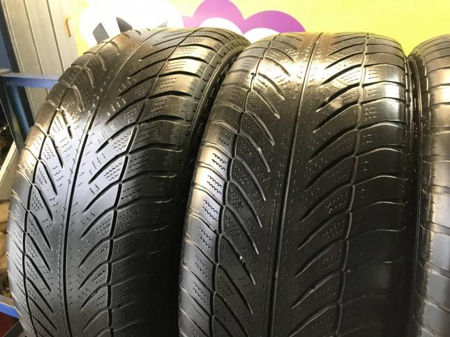 255/50 R19 Goodyear UltraGrip SUV всесезонные