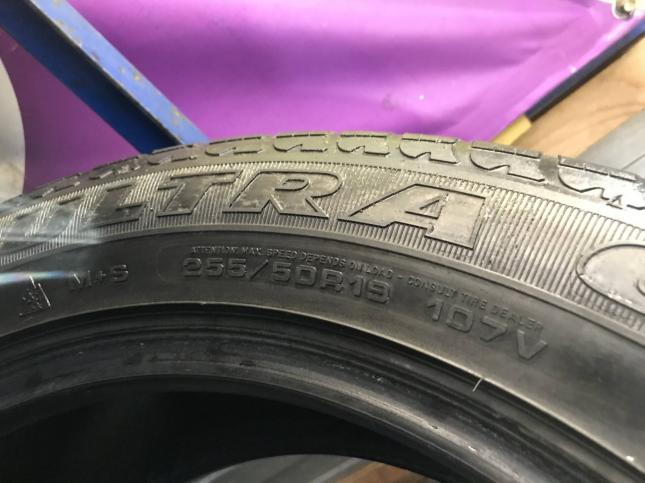 255/50 R19 Goodyear UltraGrip SUV всесезонные