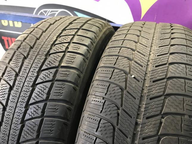 215/60 R16 Triangle SNOW зимние нешипованные