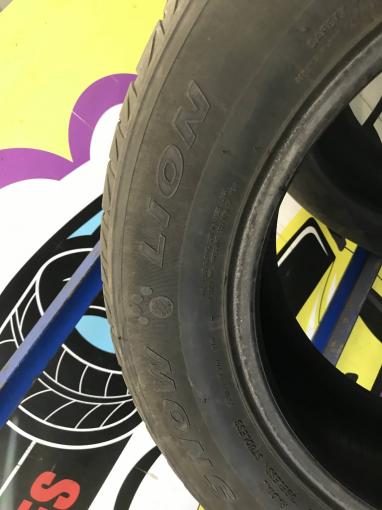 215/60 R16 Triangle SNOW зимние нешипованные