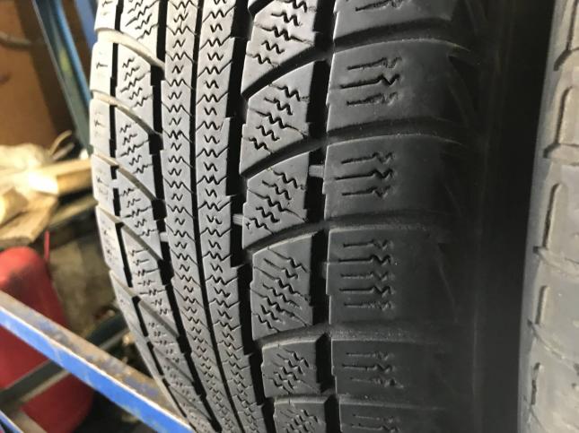 215/60 R16 Triangle SNOW зимние нешипованные