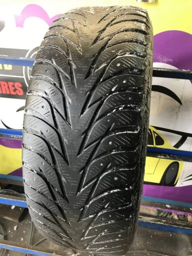 265/65 R17 Yokohama Ice Guard IG35 зимние шипованные