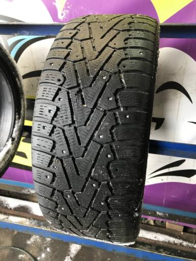 225/45 R18 Pirelli Ice Zero зимние шипованные