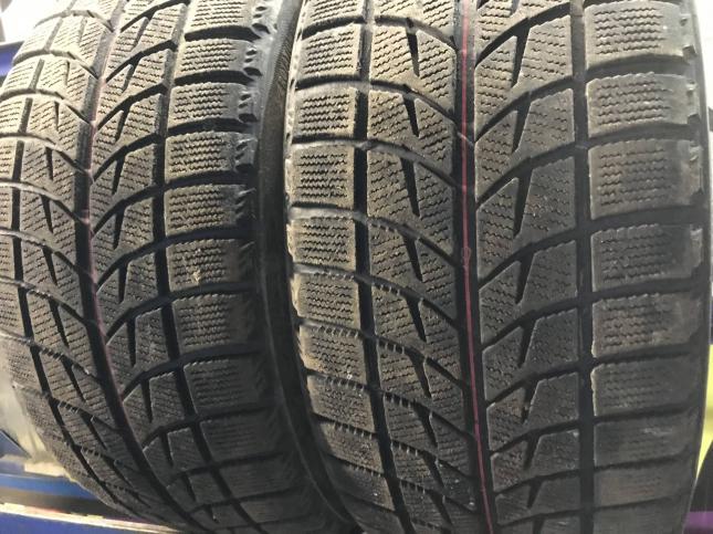 255/40 R17 Bridgestone Blizzak WS-60 зимние нешипованные