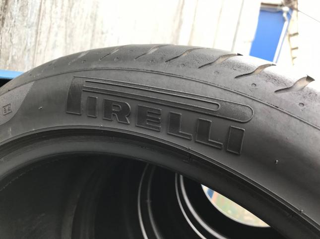 235/45 R20 Pirelli P Zero летние