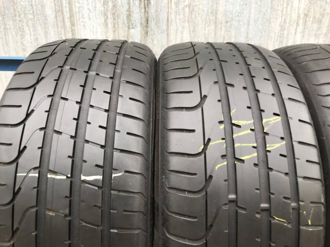 235/45 R20 Pirelli P Zero летние