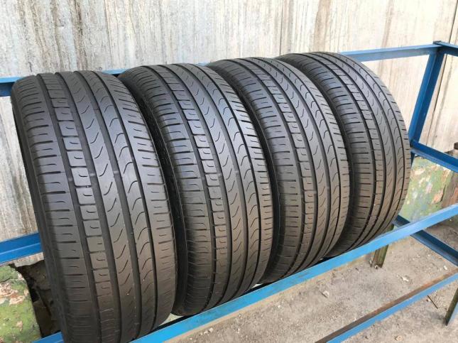 225/55 R16 Pirelli Cinturato P7 летние