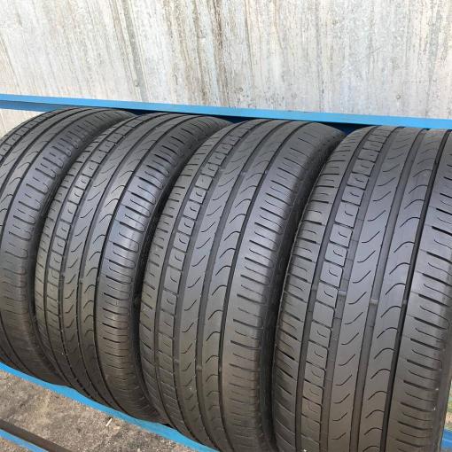 215/45 R17 Pirelli Cinturato P7 летние