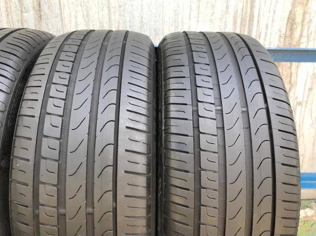215/45 R17 Pirelli Cinturato P7 летние