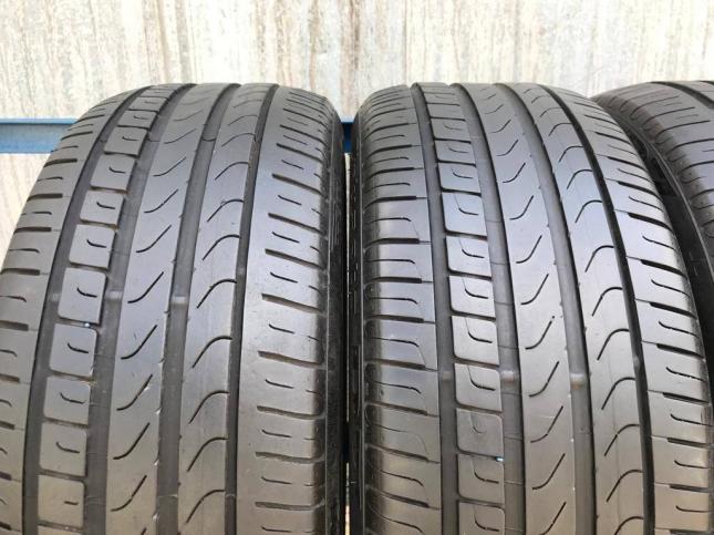215/45 R17 Pirelli Cinturato P7 летние