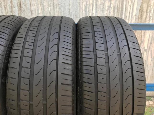 215/45 R17 Pirelli Cinturato P7 летние