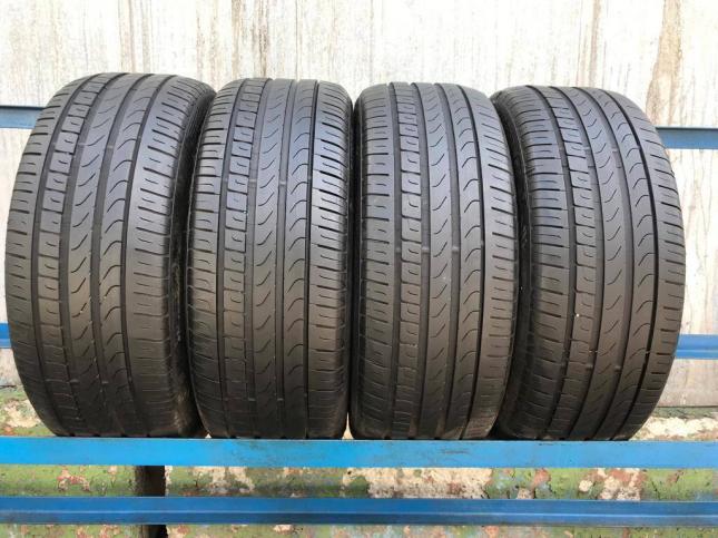 215/45 R17 Pirelli Cinturato P7 летние