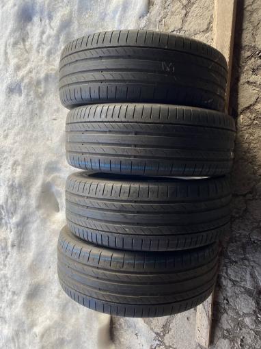 235/35 R19 Continental ContiSportContact 5 летние