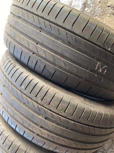235/35 R19 Continental ContiSportContact 5 летние