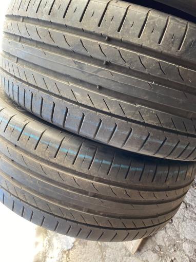 235/35 R19 Continental ContiSportContact 5 летние