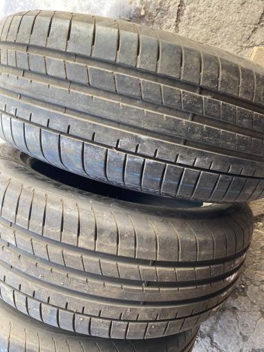 235/55 R19 Goodyear Eagle F1 Asymmetric 3 летние