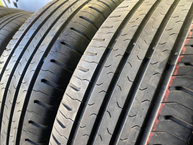 215/65 R17 Continental ContiEcoContact 5 летние