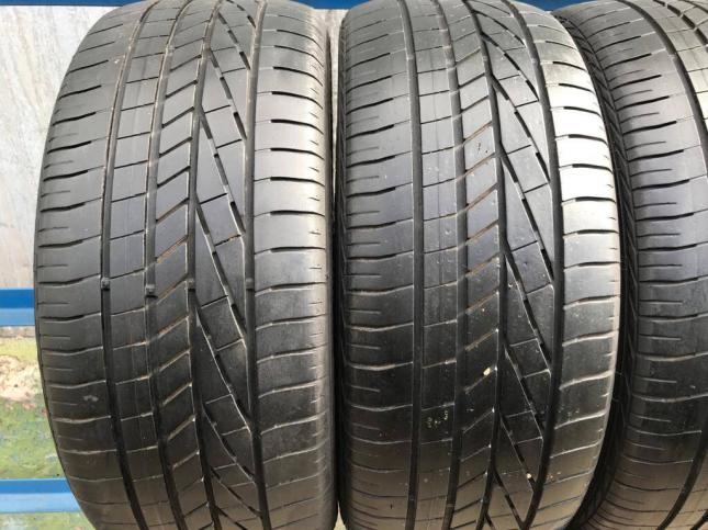 225/50 R16 Goodyear Excellence летние