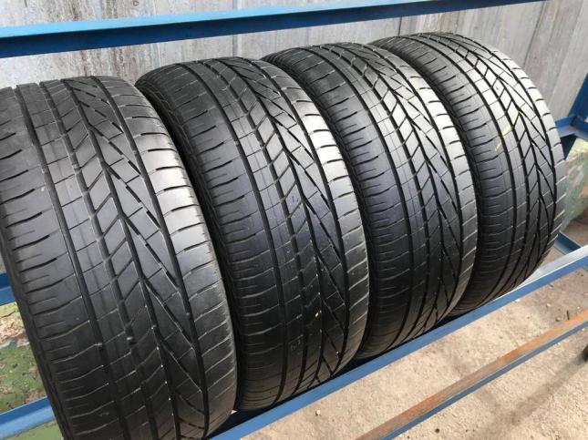 215/50 R17 Goodyear Excellence летние