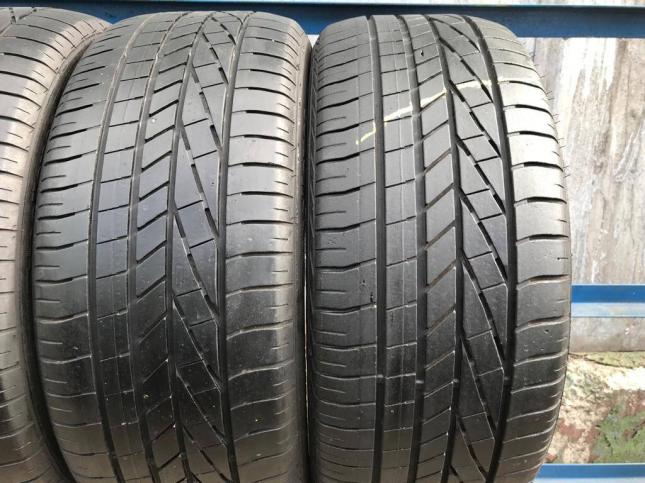215/50 R17 Goodyear Excellence летние
