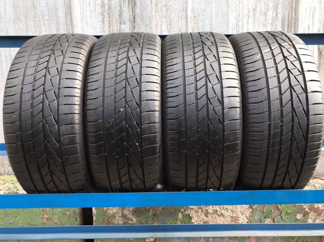 215/50 R17 Goodyear Excellence летние