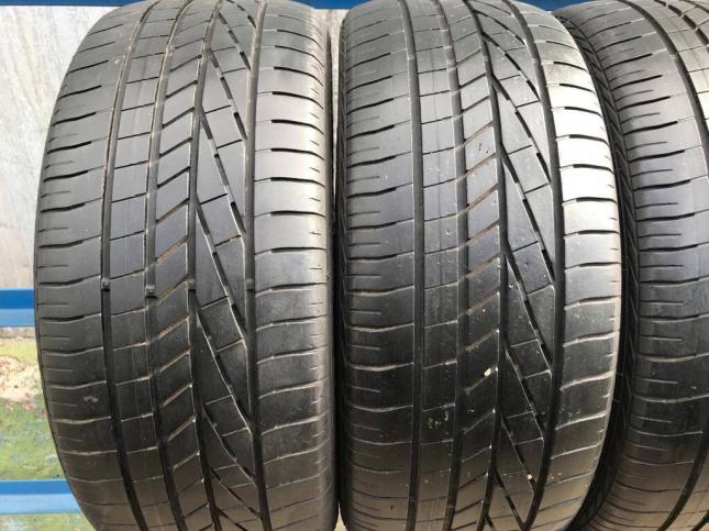 255/60 R18 Goodyear Excellence летние