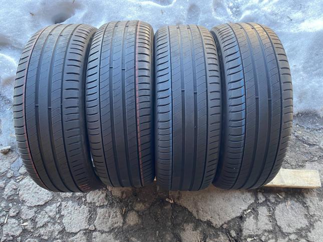 215/60 R17 Michelin Primacy 3 летние