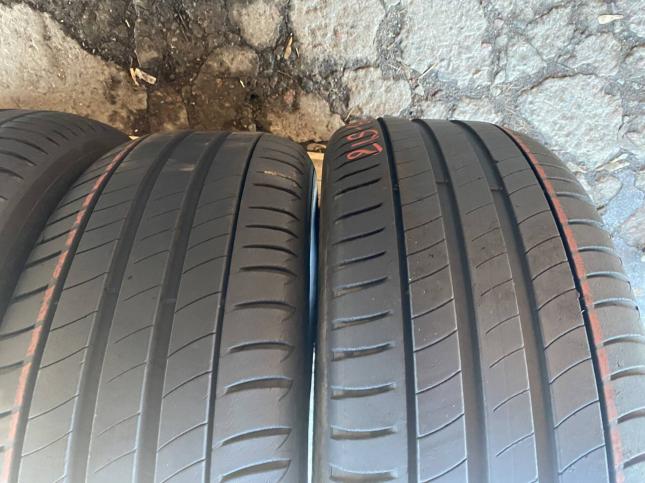 215/60 R17 Michelin Primacy 3 летние