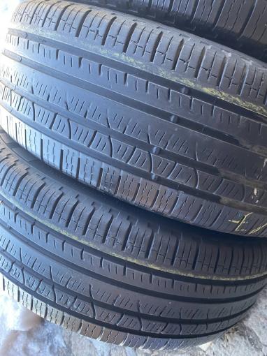 215/60 R17 Pirelli Scorpion Verde All Season летние
