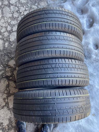 215/60 R17 Pirelli Scorpion Verde All Season летние