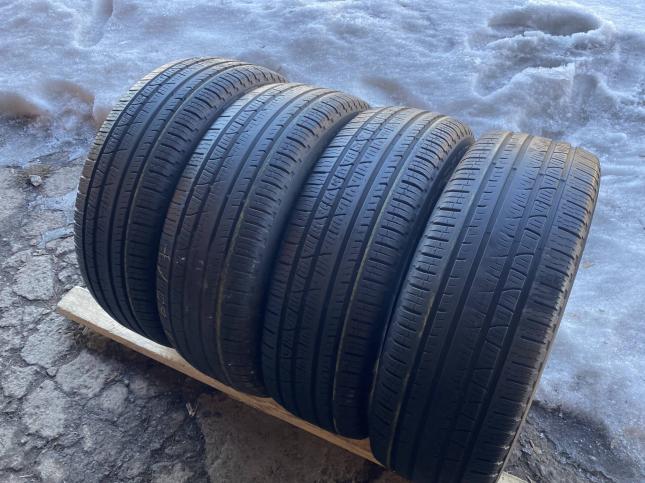 215/60 R17 Pirelli Scorpion Verde All Season летние