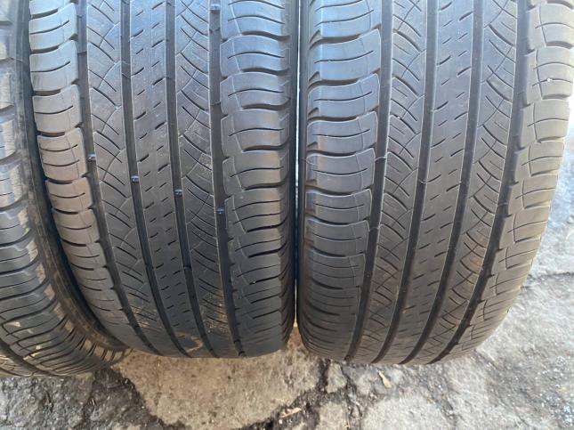 215/60 R17 Michelin Latitude Tour HP летние