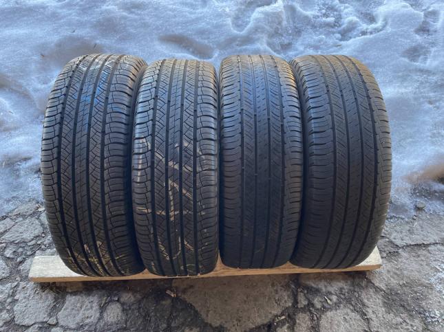 215/60 R17 Michelin Latitude Tour HP летние